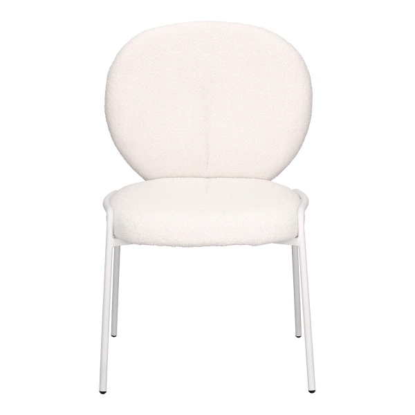 Krzesło Bianco beżowe - Intesi